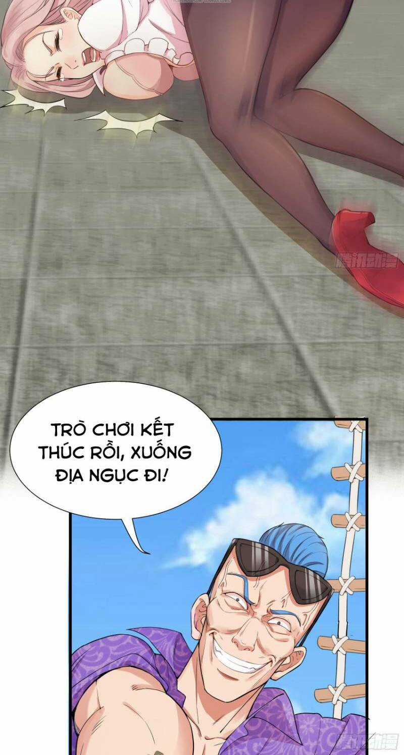 Đỉnh Phong Cường Thiếu - Chapter 13 - Trang 24