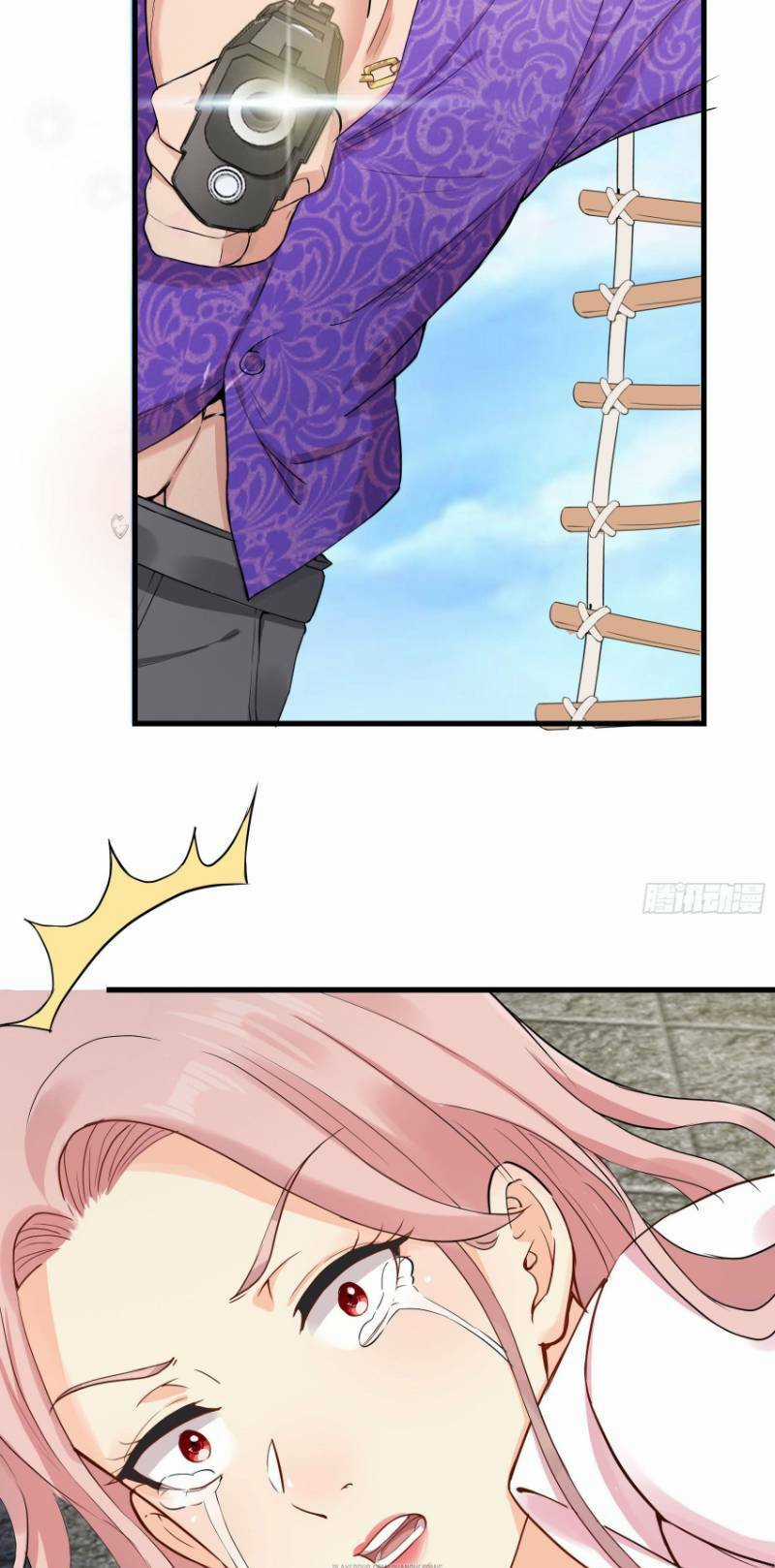 Đỉnh Phong Cường Thiếu - Chapter 13 - Trang 25