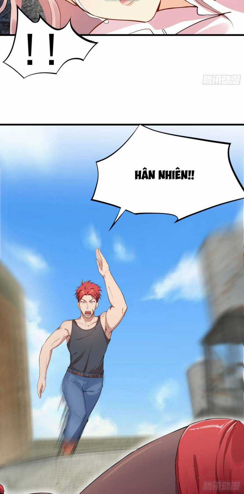 Đỉnh Phong Cường Thiếu - Chapter 13 - Trang 26