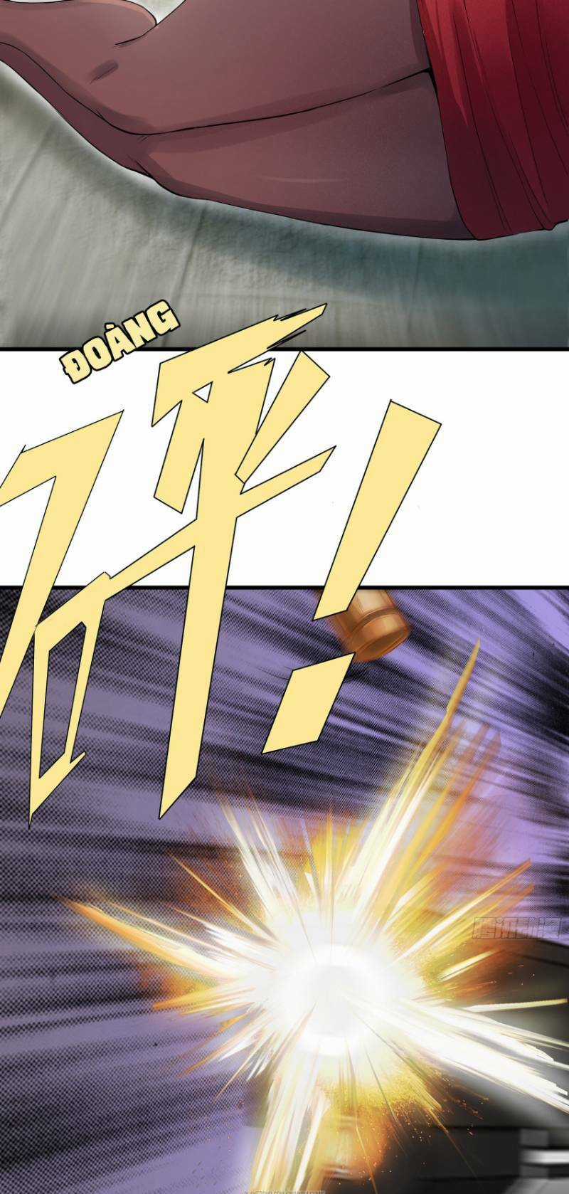 Đỉnh Phong Cường Thiếu - Chapter 13 - Trang 27