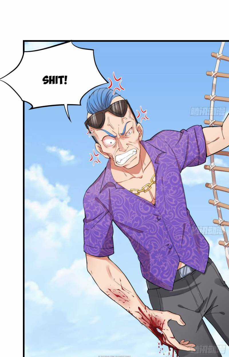 Đỉnh Phong Cường Thiếu - Chapter 13 - Trang 33