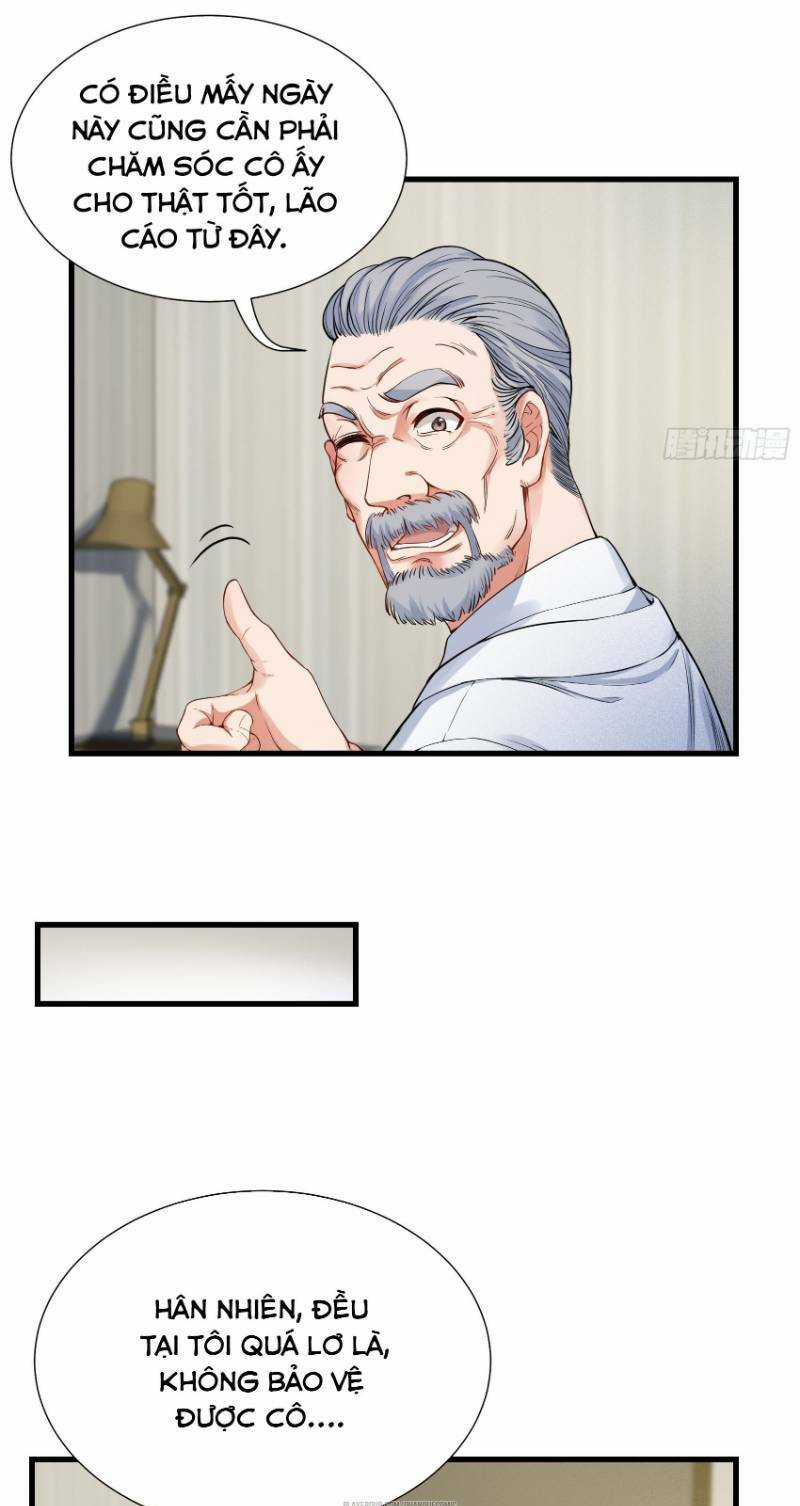 Đỉnh Phong Cường Thiếu - Chapter 13 - Trang 37