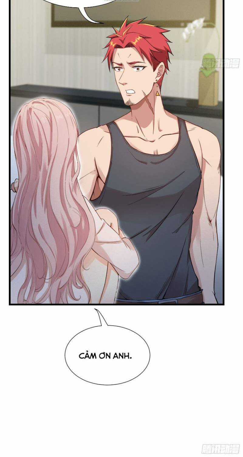 Đỉnh Phong Cường Thiếu - Chapter 13 - Trang 38