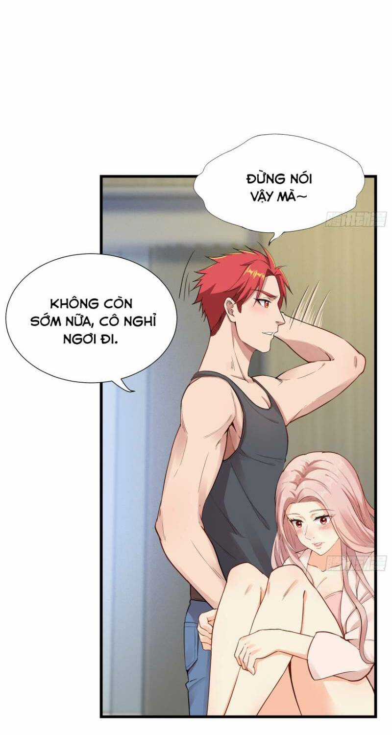 Đỉnh Phong Cường Thiếu - Chapter 13 - Trang 40