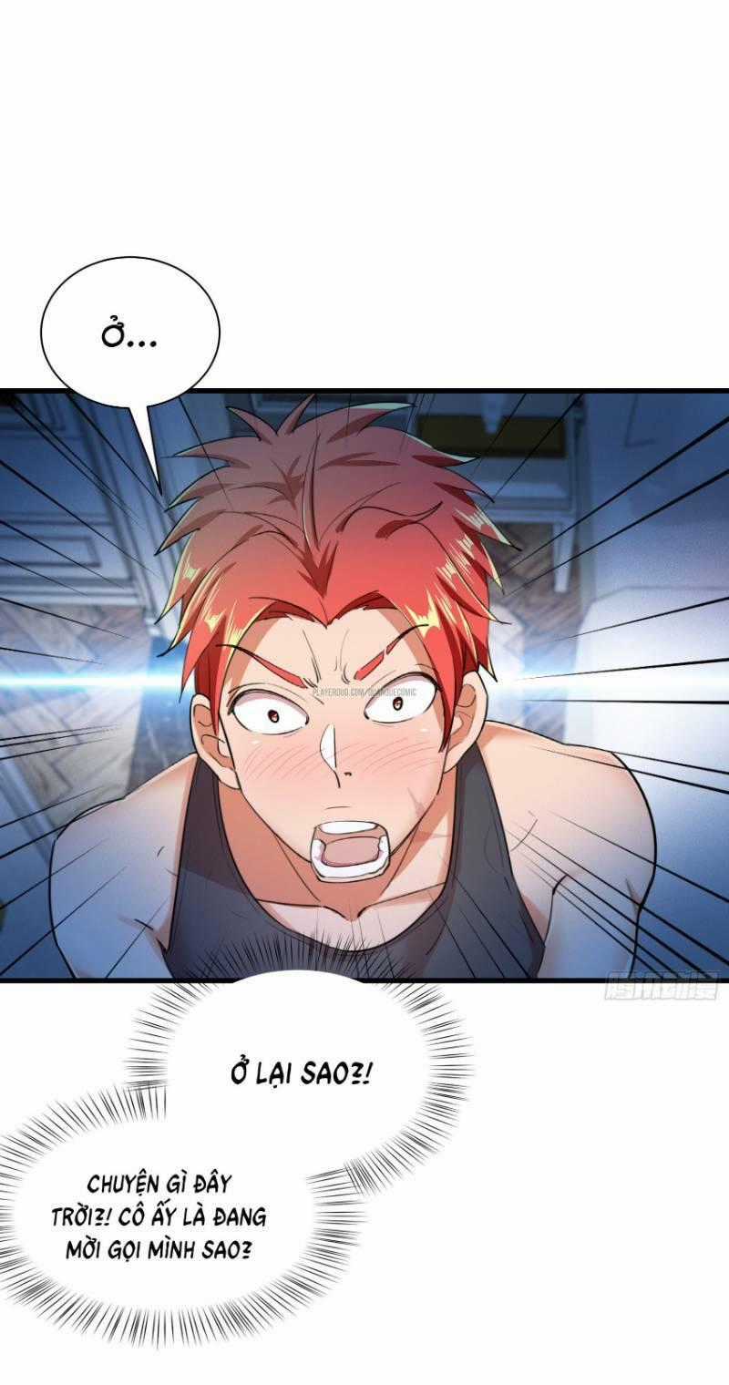 Đỉnh Phong Cường Thiếu - Chapter 14 - Trang 1