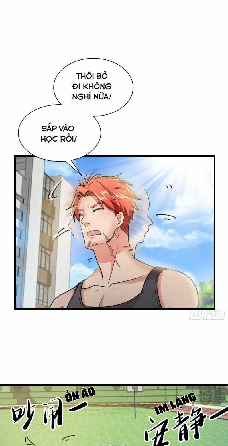 Đỉnh Phong Cường Thiếu - Chapter 14 - Trang 12