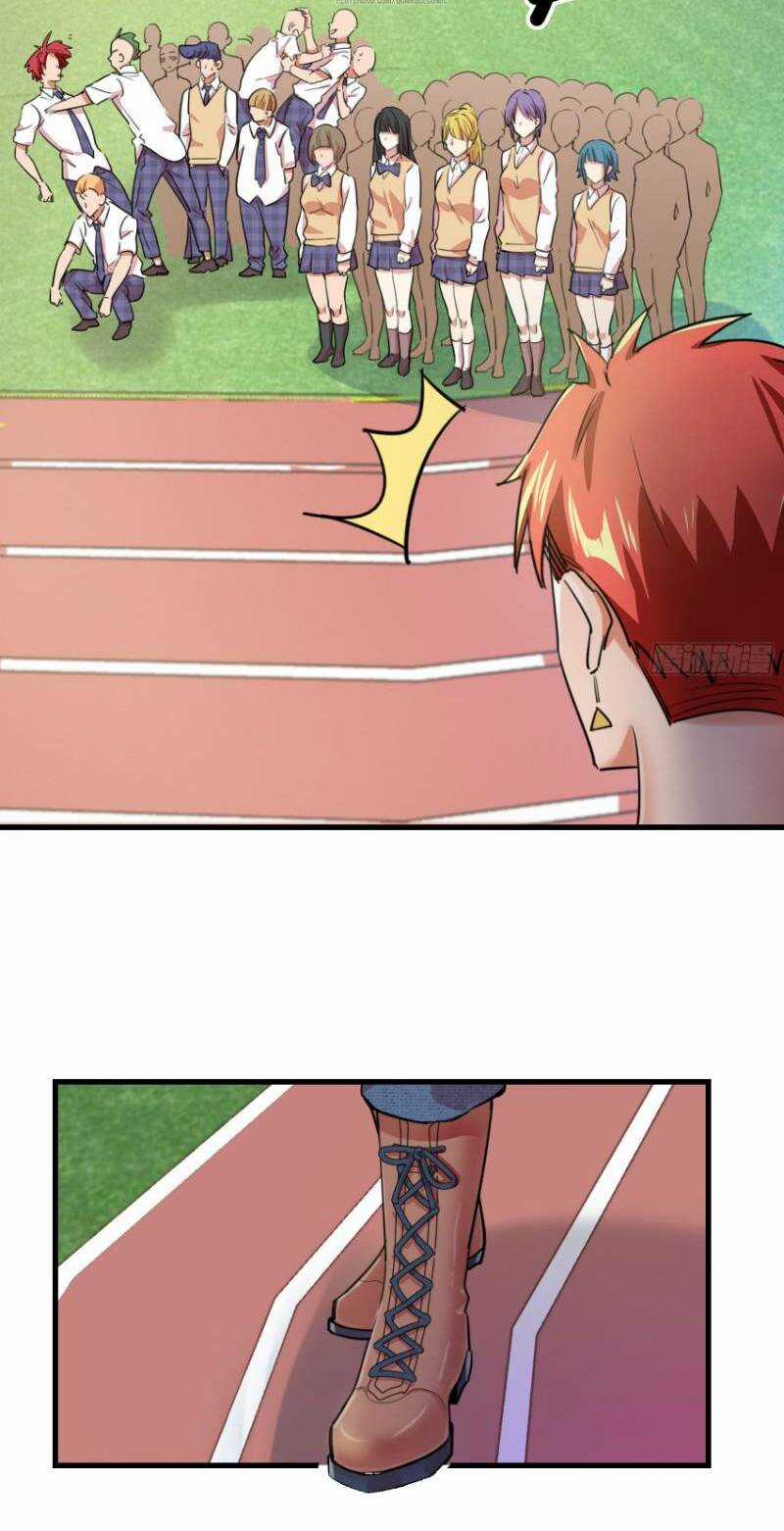 Đỉnh Phong Cường Thiếu - Chapter 14 - Trang 13