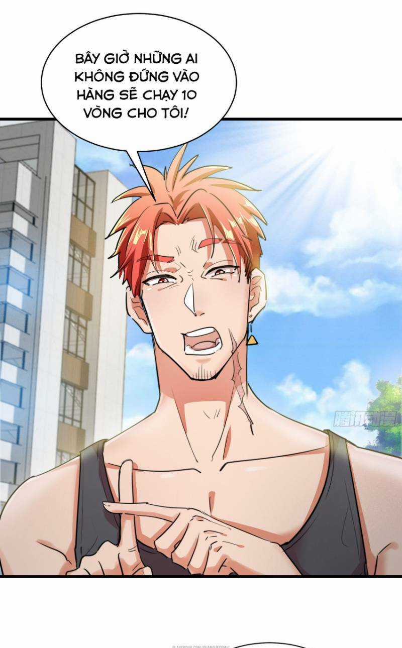 Đỉnh Phong Cường Thiếu - Chapter 14 - Trang 18