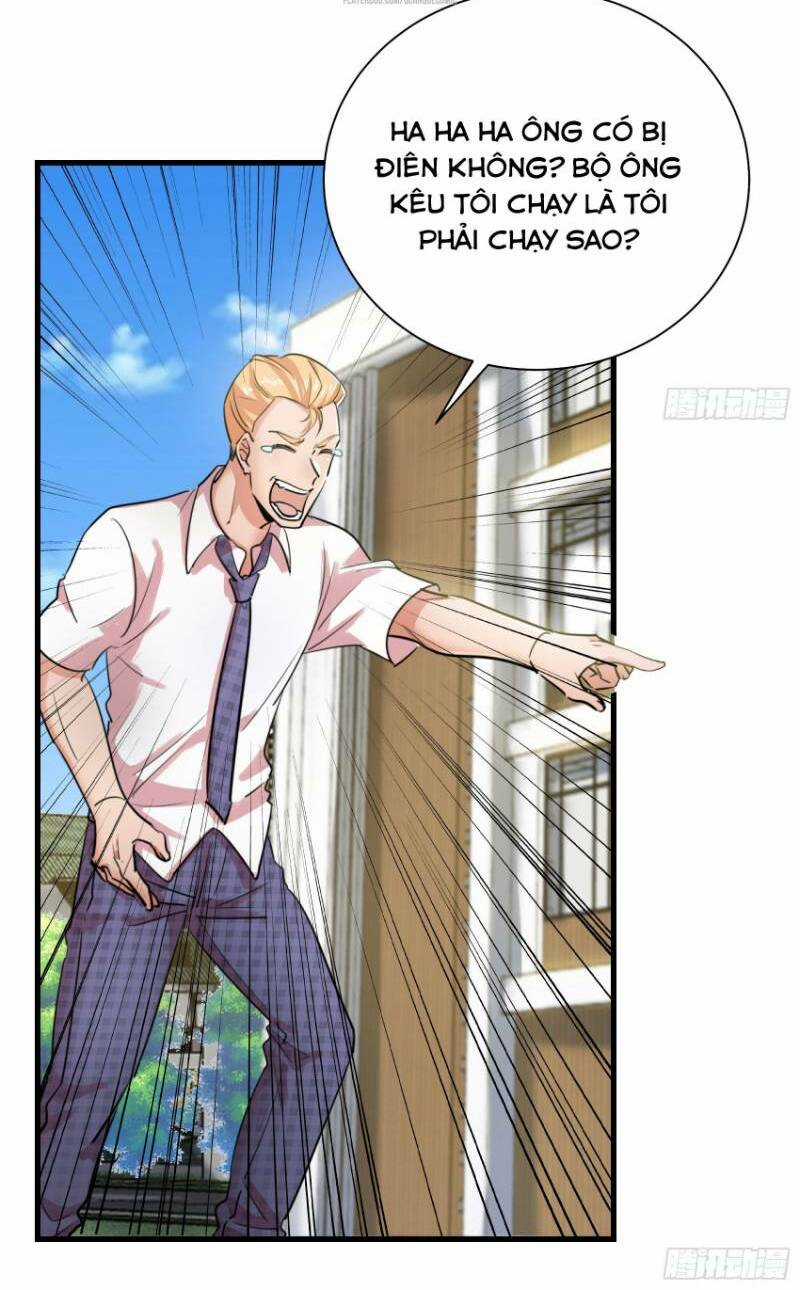 Đỉnh Phong Cường Thiếu - Chapter 14 - Trang 19