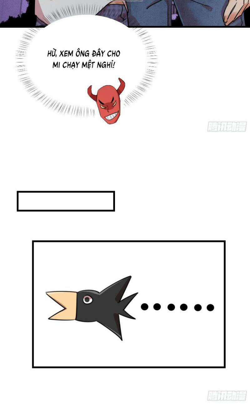 Đỉnh Phong Cường Thiếu - Chapter 14 - Trang 21