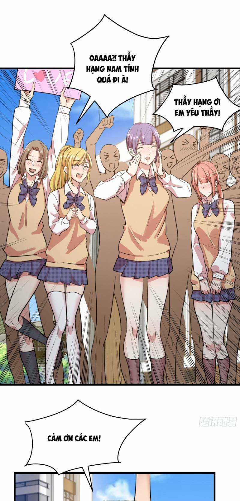 Đỉnh Phong Cường Thiếu - Chapter 14 - Trang 24