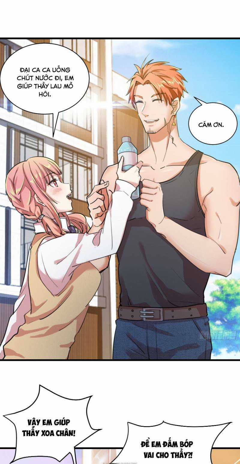 Đỉnh Phong Cường Thiếu - Chapter 14 - Trang 26