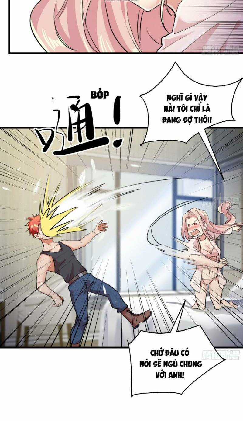 Đỉnh Phong Cường Thiếu - Chapter 14 - Trang 5