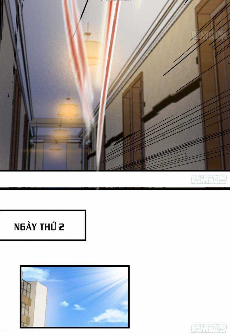 Đỉnh Phong Cường Thiếu - Chapter 14 - Trang 7