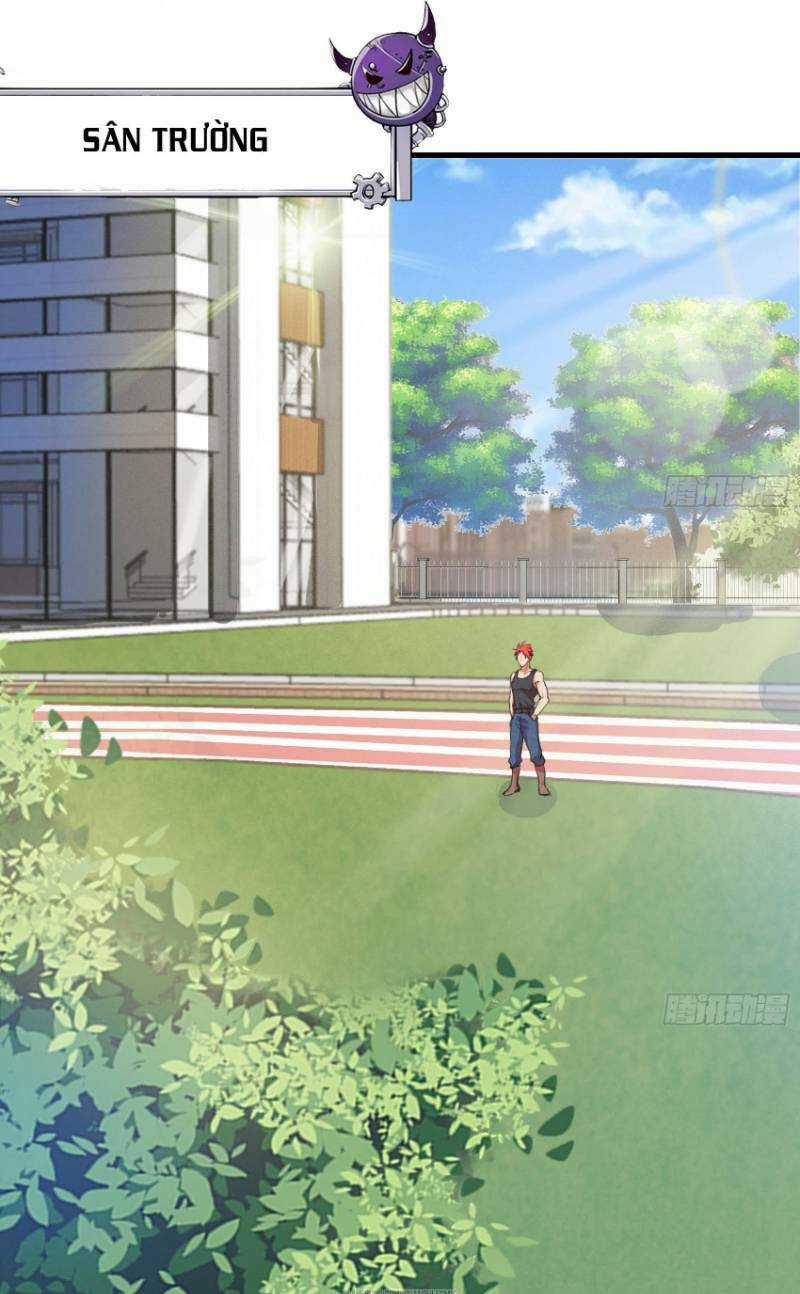 Đỉnh Phong Cường Thiếu - Chapter 14 - Trang 8