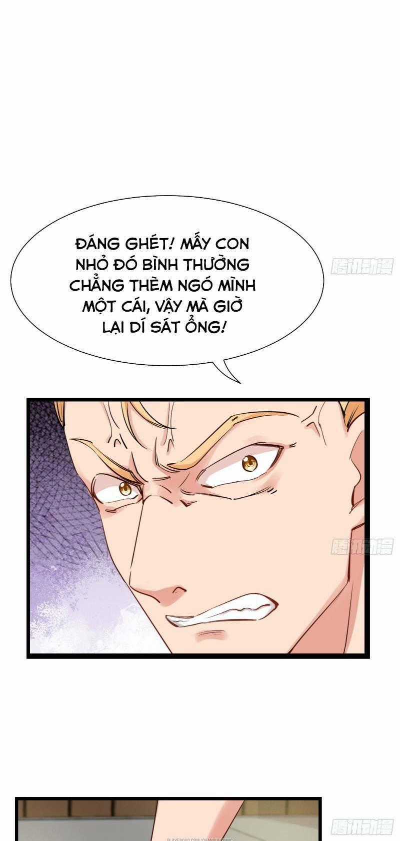 Đỉnh Phong Cường Thiếu - Chapter 15 - Trang 1