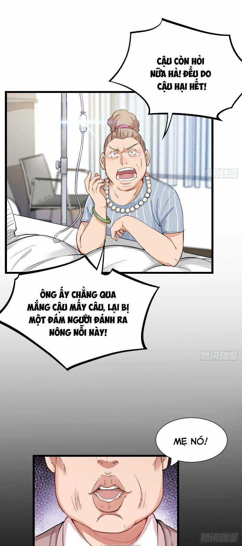 Đỉnh Phong Cường Thiếu - Chapter 15 - Trang 17