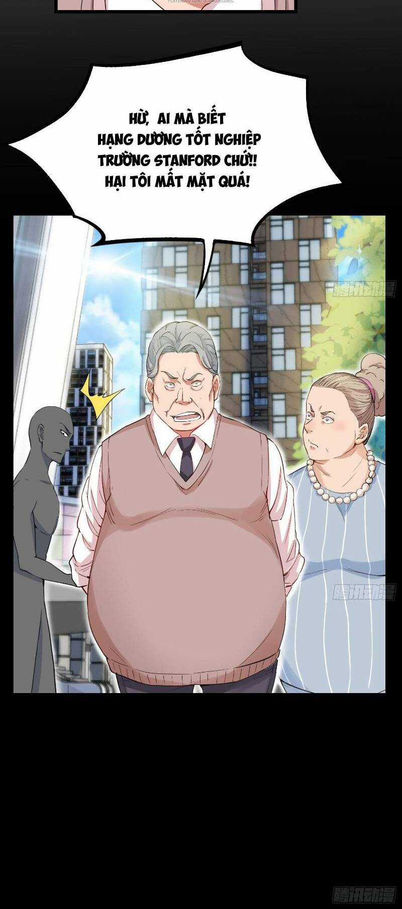 Đỉnh Phong Cường Thiếu - Chapter 15 - Trang 18