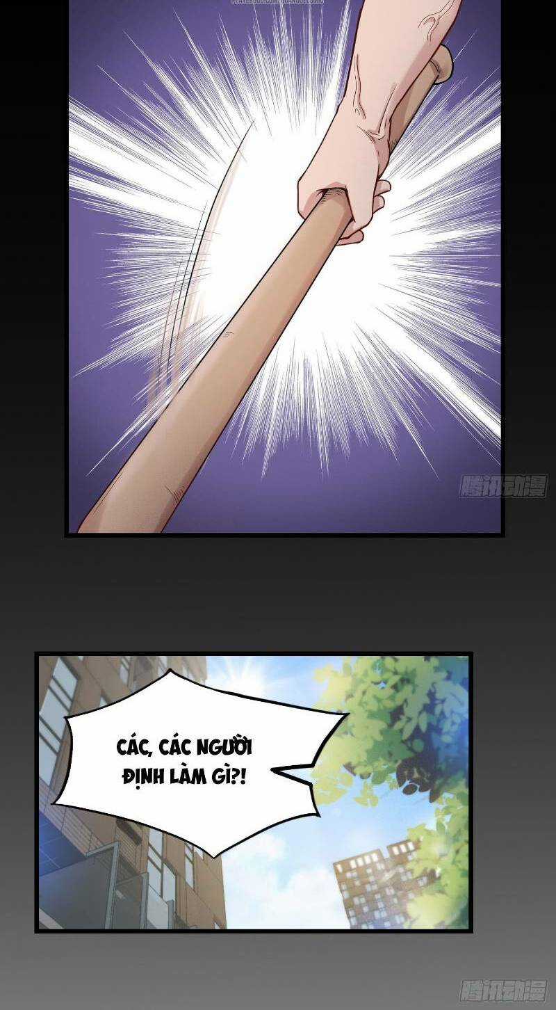 Đỉnh Phong Cường Thiếu - Chapter 15 - Trang 20