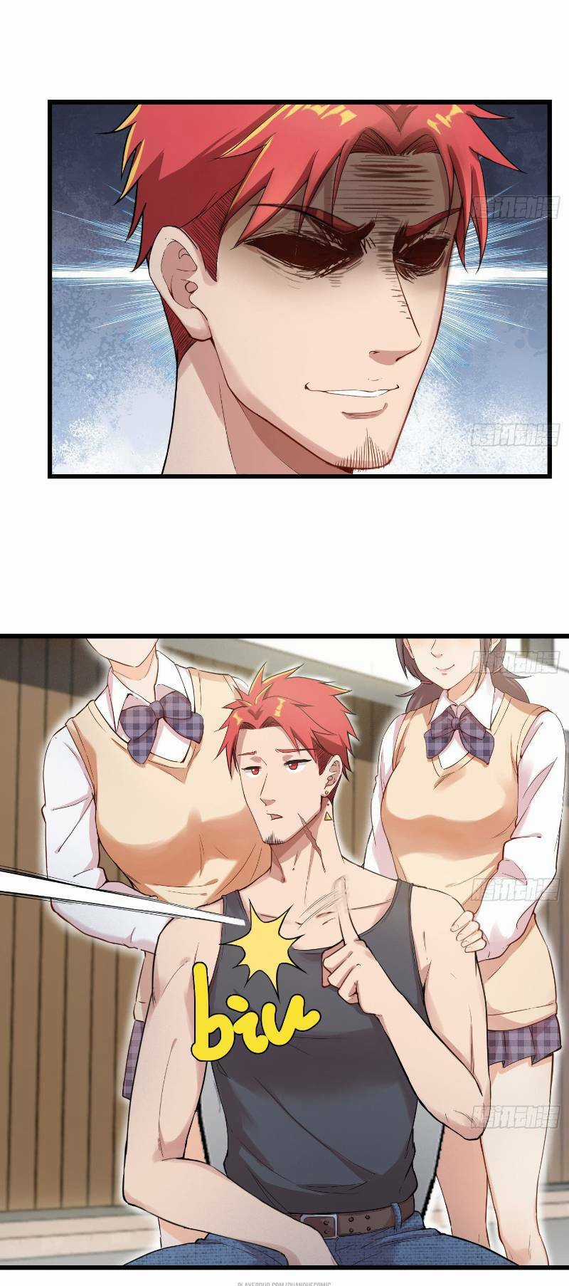 Đỉnh Phong Cường Thiếu - Chapter 15 - Trang 3