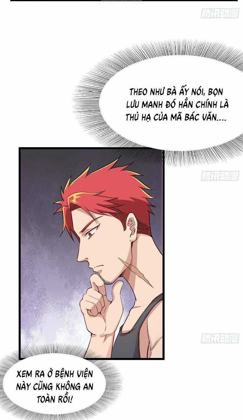 Đỉnh Phong Cường Thiếu - Chapter 15 - Trang 22