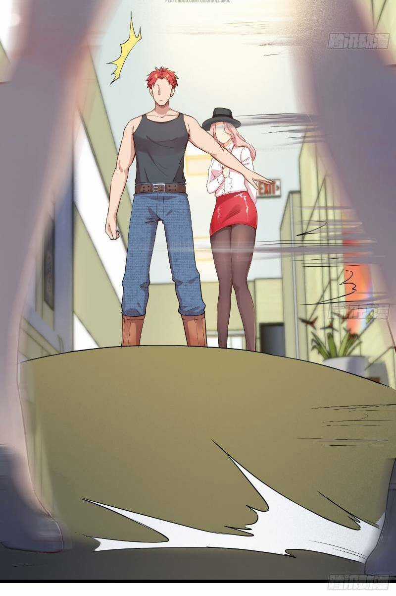 Đỉnh Phong Cường Thiếu - Chapter 15 - Trang 30