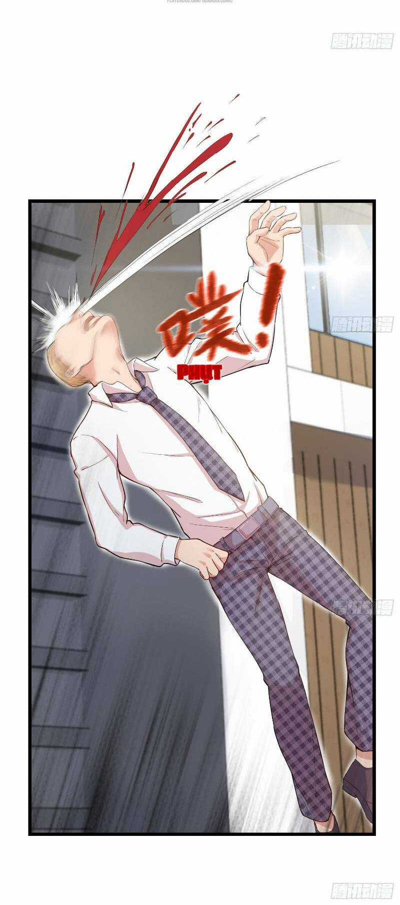 Đỉnh Phong Cường Thiếu - Chapter 15 - Trang 4