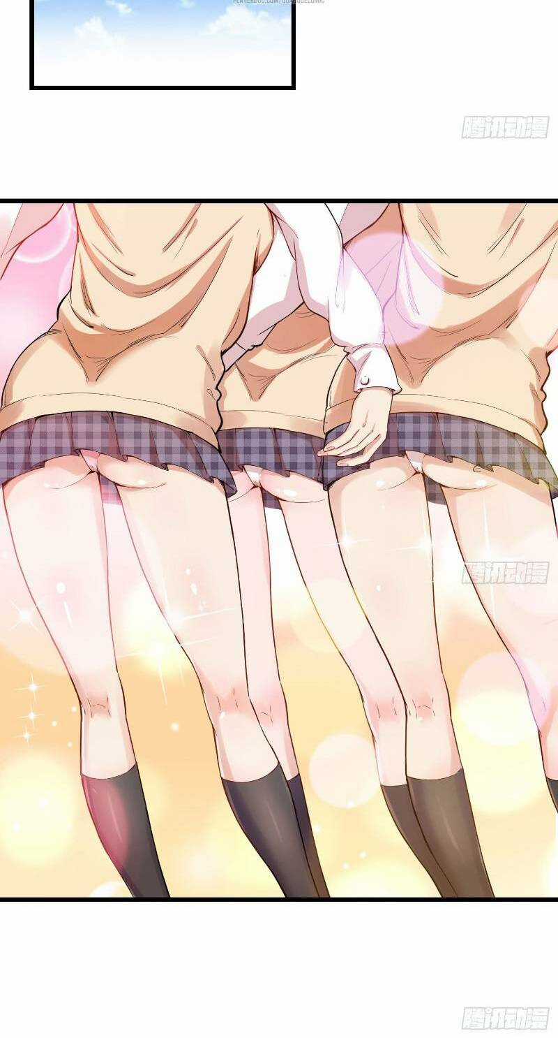 Đỉnh Phong Cường Thiếu - Chapter 15 - Trang 6