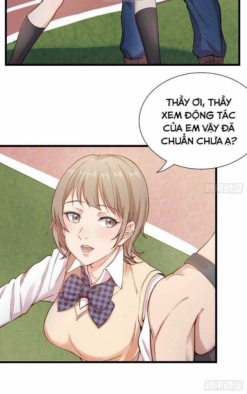 Đỉnh Phong Cường Thiếu - Chapter 15 - Trang 8