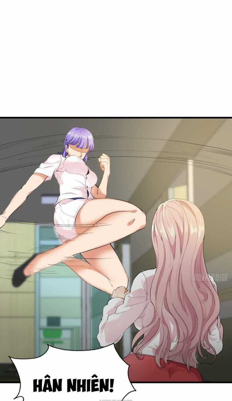 Đỉnh Phong Cường Thiếu - Chapter 16 - Trang 1