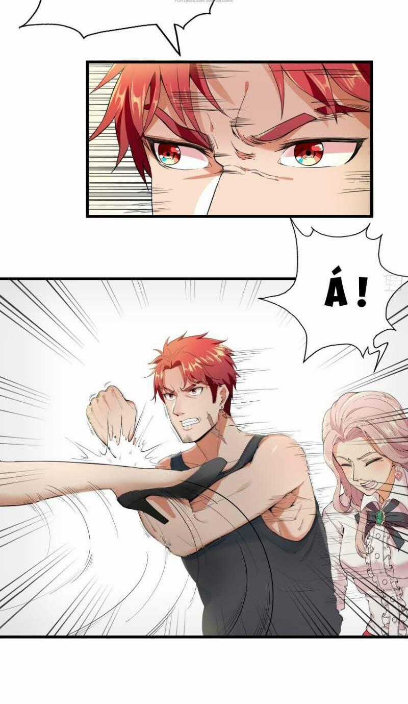 Đỉnh Phong Cường Thiếu - Chapter 16 - Trang 2