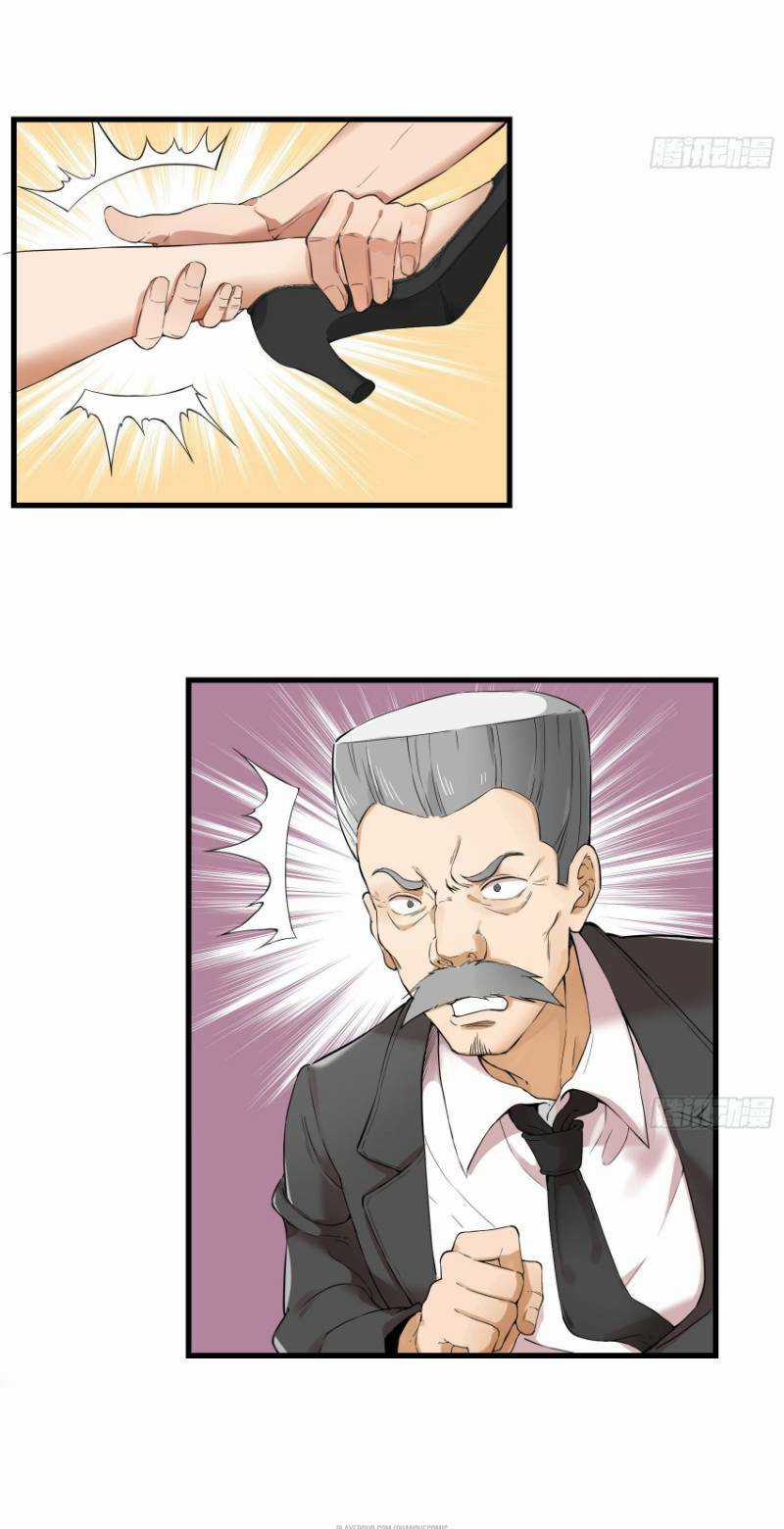 Đỉnh Phong Cường Thiếu - Chapter 16 - Trang 3