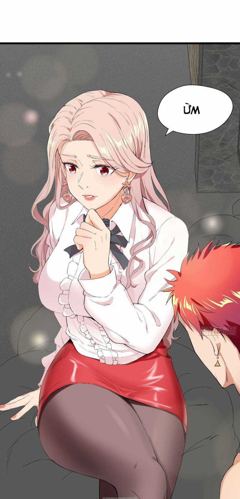 Đỉnh Phong Cường Thiếu - Chapter 16 - Trang 27