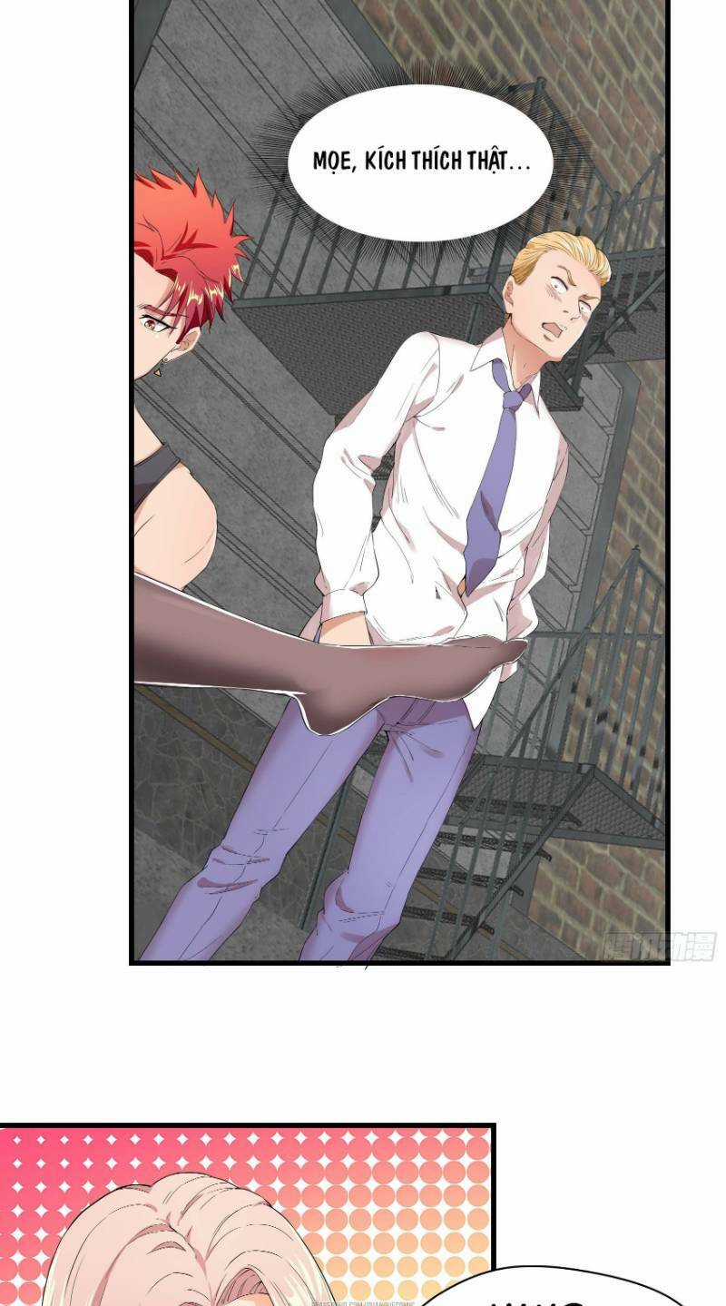 Đỉnh Phong Cường Thiếu - Chapter 16 - Trang 29