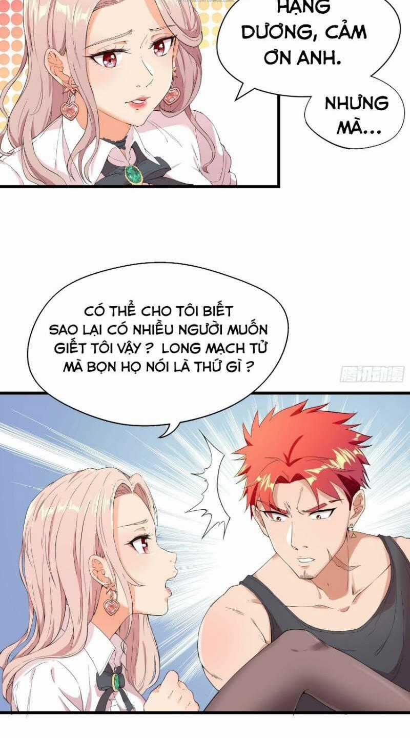 Đỉnh Phong Cường Thiếu - Chapter 16 - Trang 30