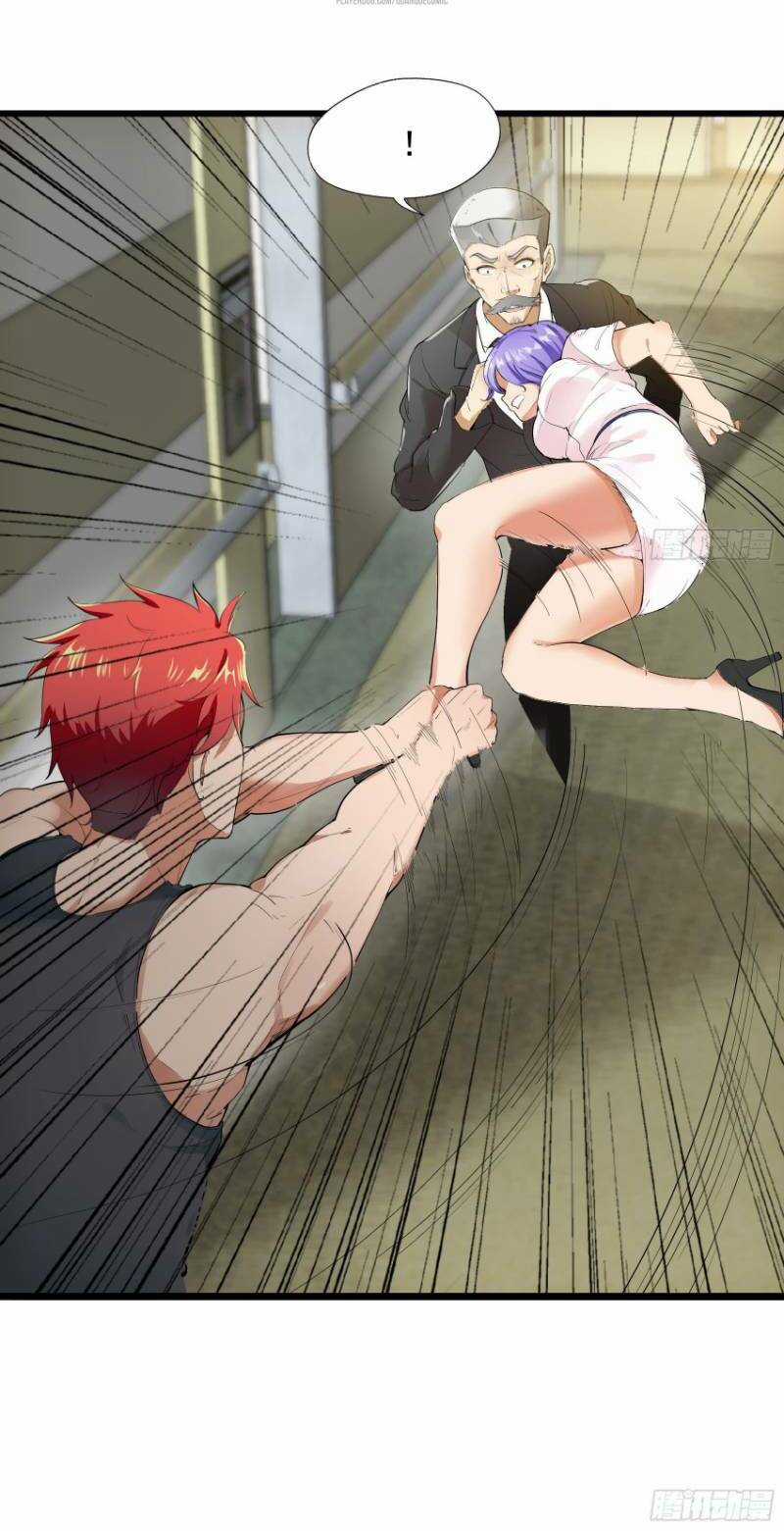 Đỉnh Phong Cường Thiếu - Chapter 16 - Trang 4