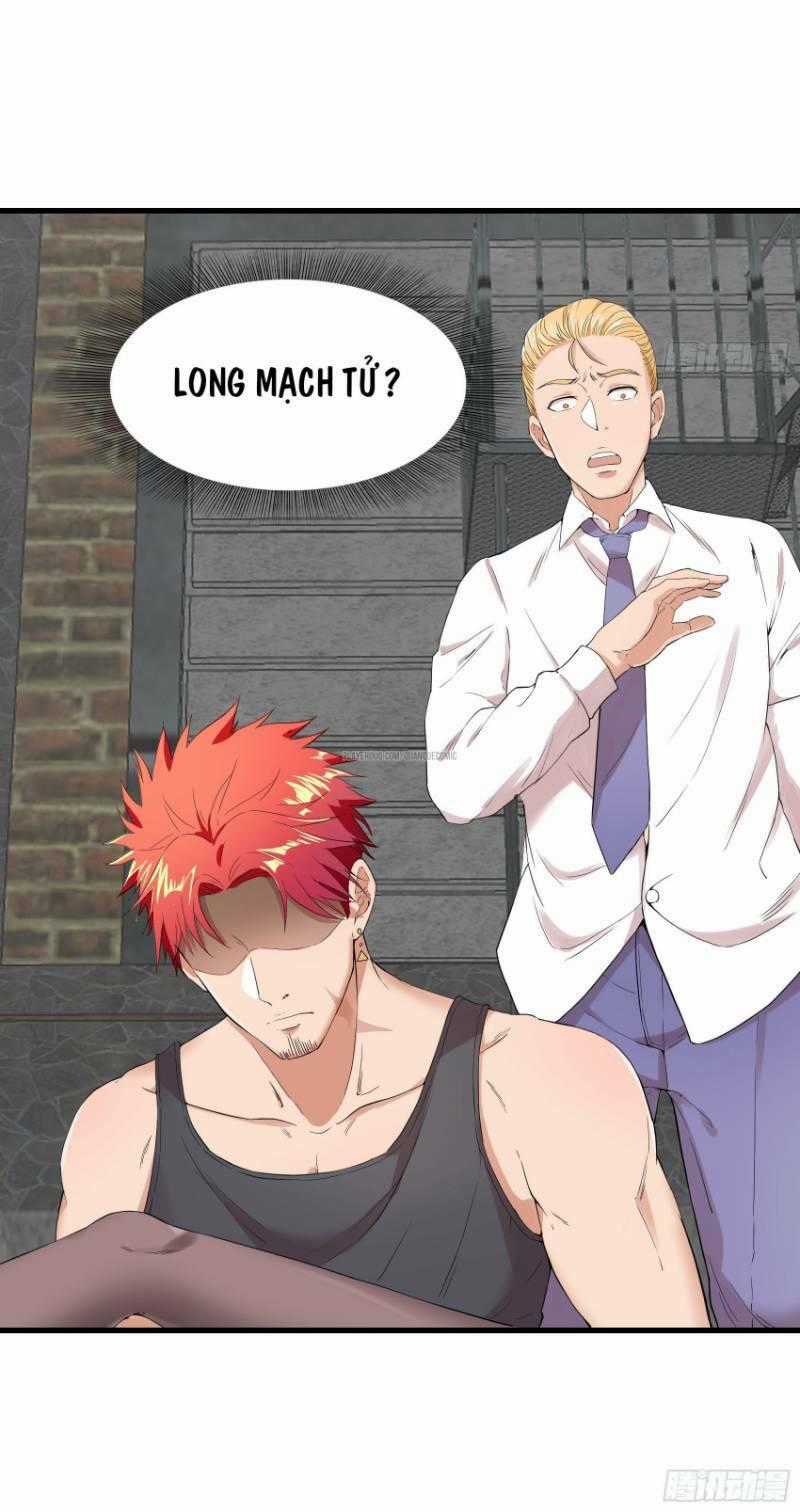 Đỉnh Phong Cường Thiếu - Chapter 16 - Trang 31