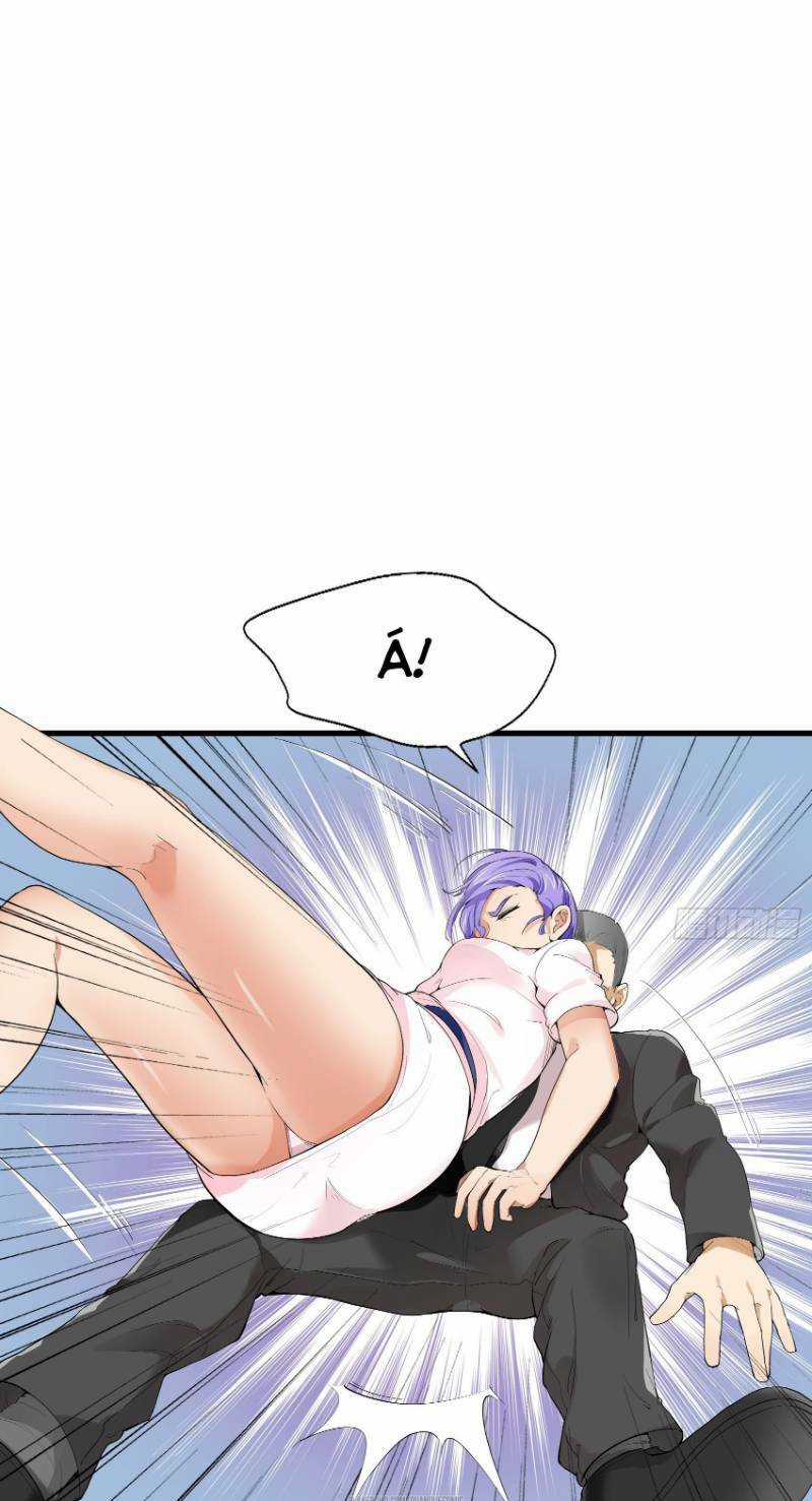 Đỉnh Phong Cường Thiếu - Chapter 16 - Trang 5