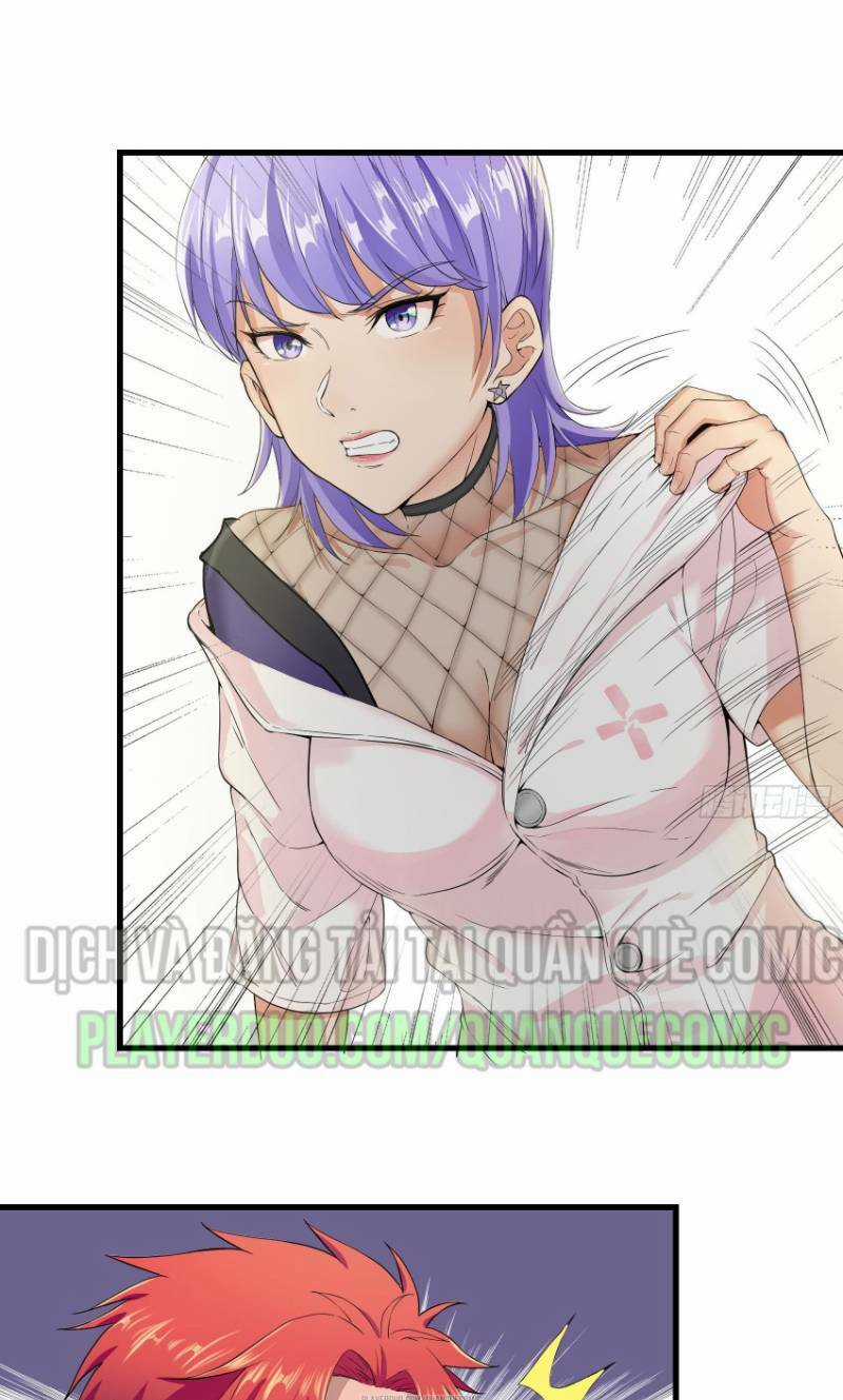 Đỉnh Phong Cường Thiếu - Chapter 16 - Trang 7