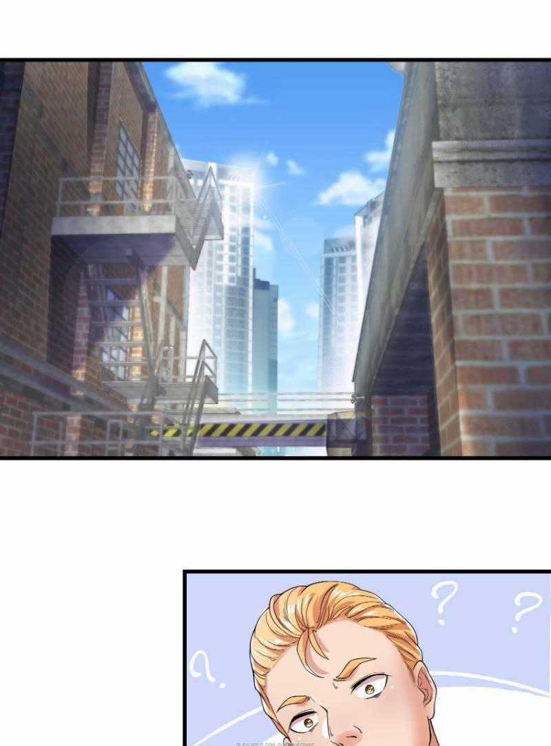 Đỉnh Phong Cường Thiếu - Chapter 17 - Trang 1