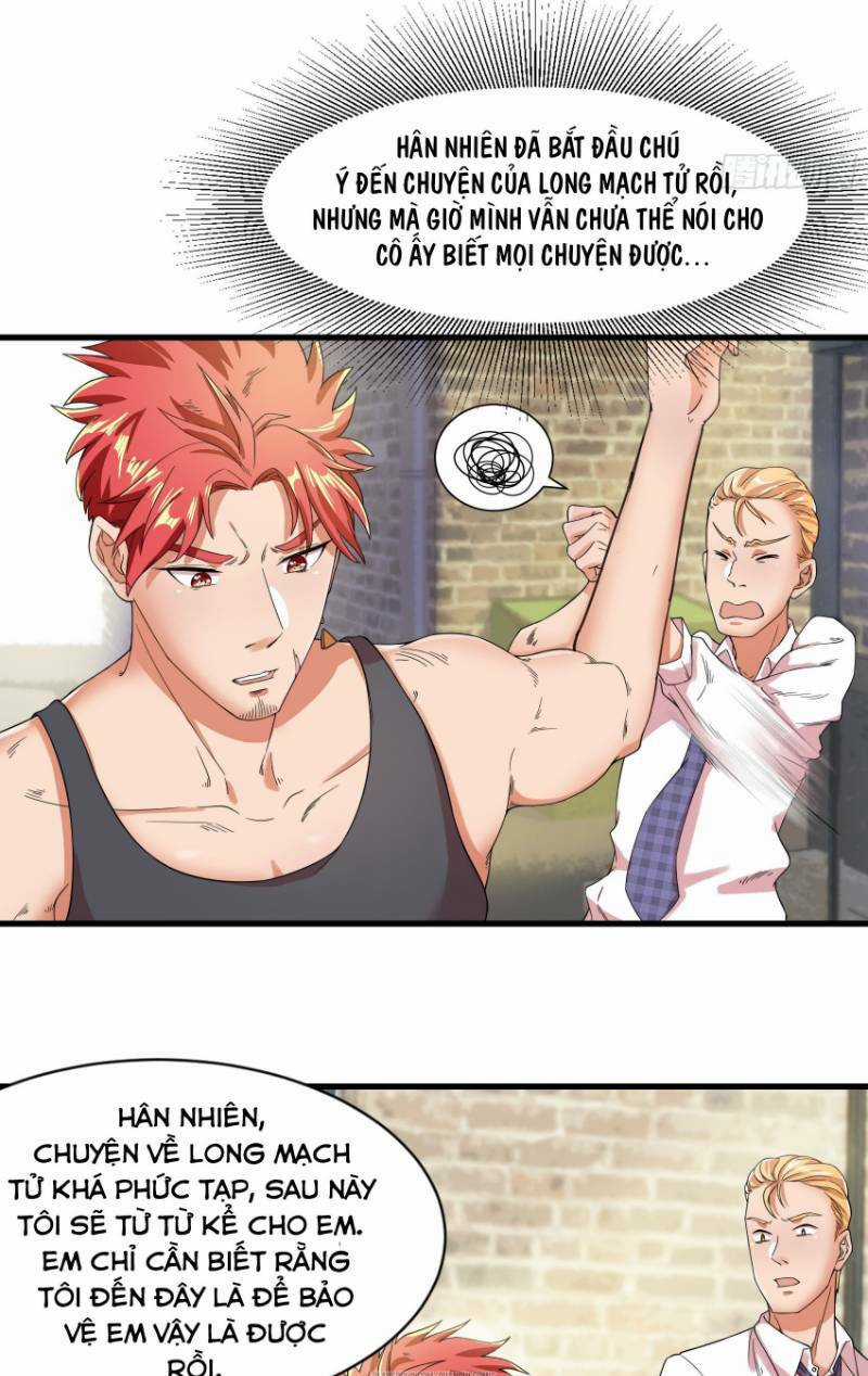 Đỉnh Phong Cường Thiếu - Chapter 17 - Trang 3