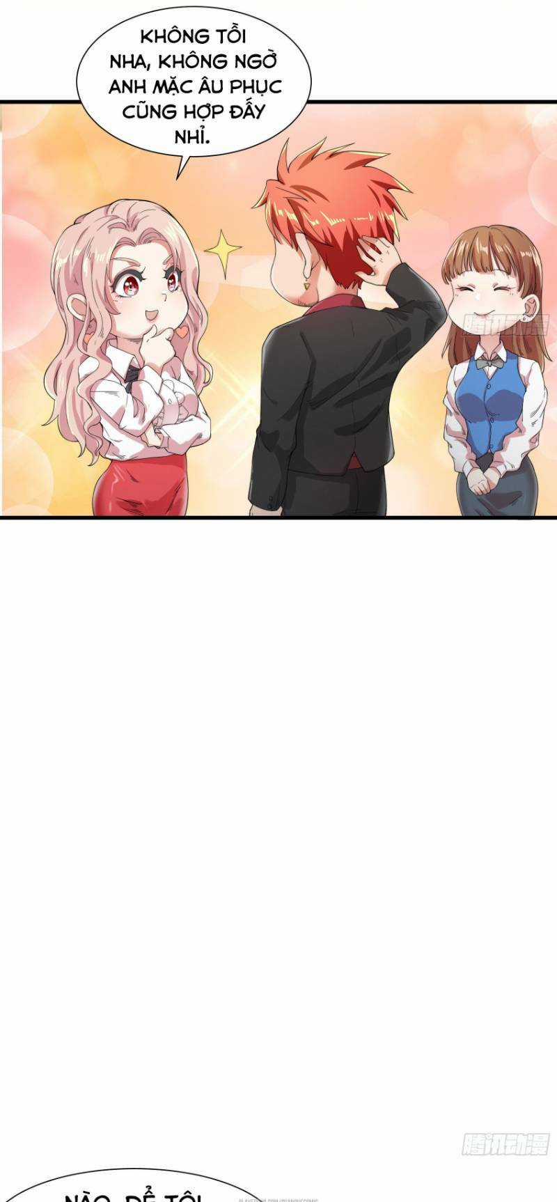 Đỉnh Phong Cường Thiếu - Chapter 17 - Trang 21