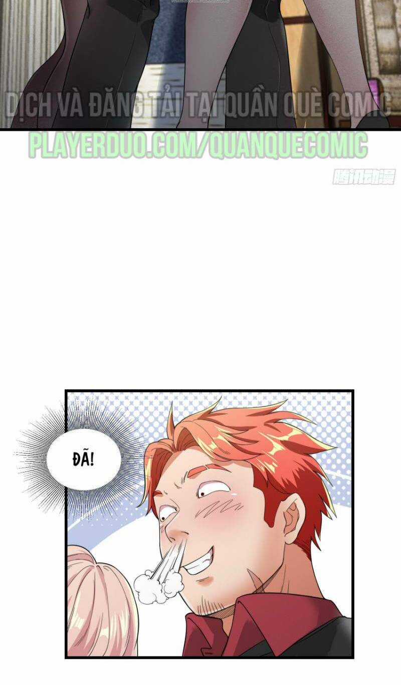 Đỉnh Phong Cường Thiếu - Chapter 17 - Trang 24