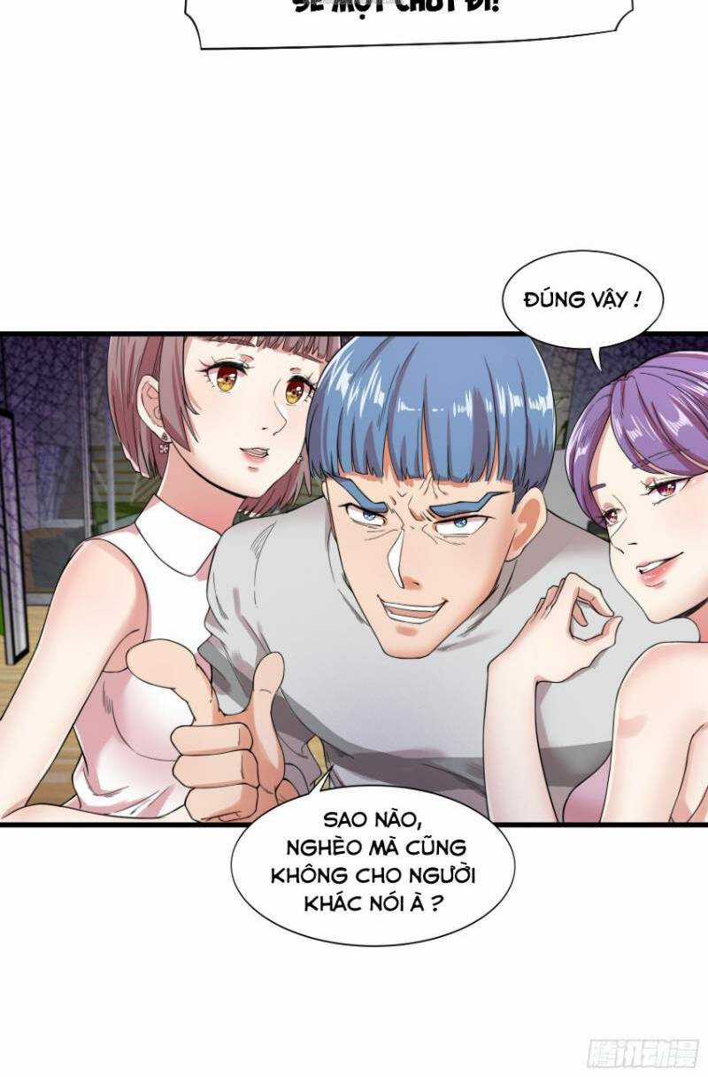 Đỉnh Phong Cường Thiếu - Chapter 17 - Trang 28