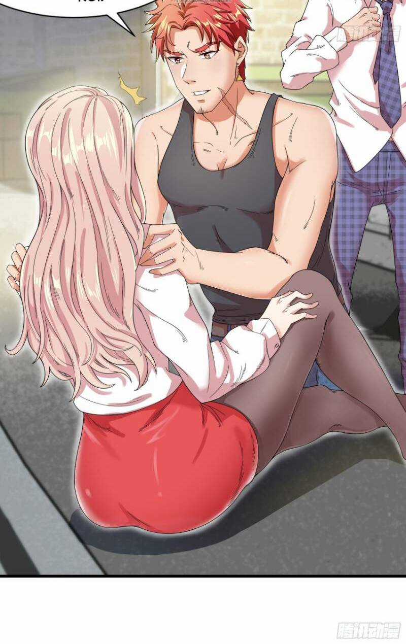 Đỉnh Phong Cường Thiếu - Chapter 17 - Trang 4