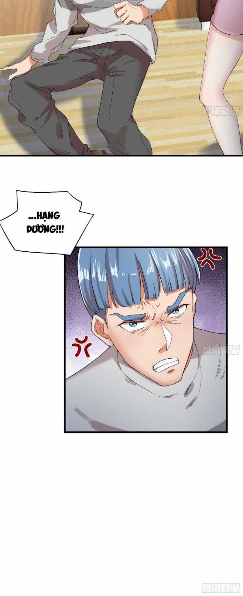 Đỉnh Phong Cường Thiếu - Chapter 17 - Trang 34