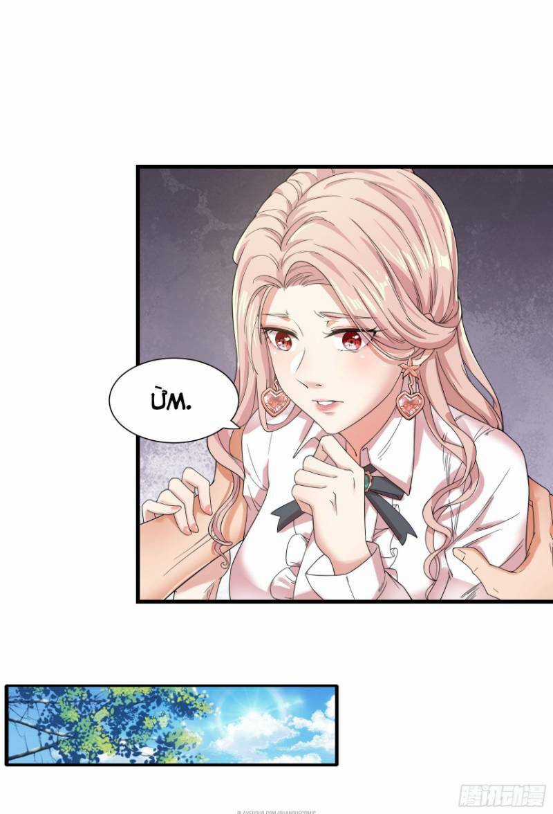 Đỉnh Phong Cường Thiếu - Chapter 17 - Trang 5