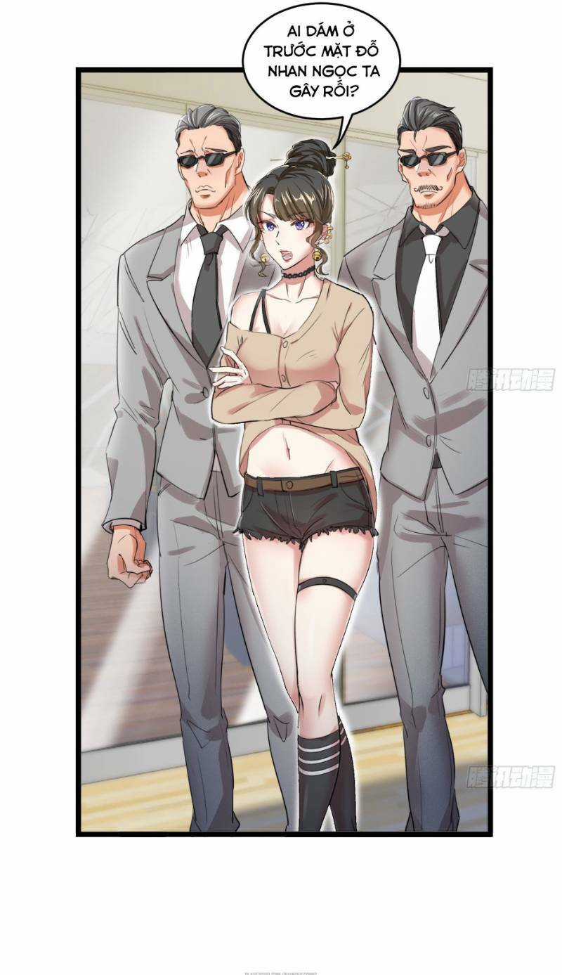 Đỉnh Phong Cường Thiếu - Chapter 18 - Trang 6