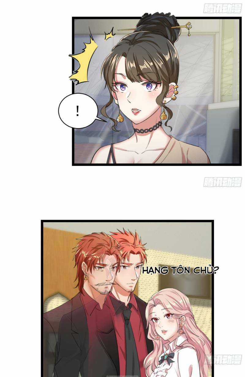 Đỉnh Phong Cường Thiếu - Chapter 18 - Trang 8