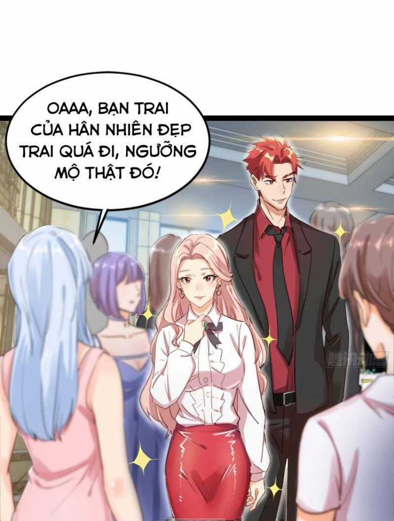 Đỉnh Phong Cường Thiếu - Chapter 19 - Trang 1